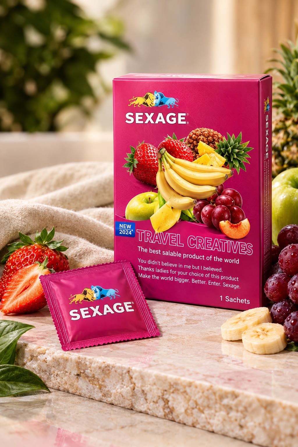 Sexage