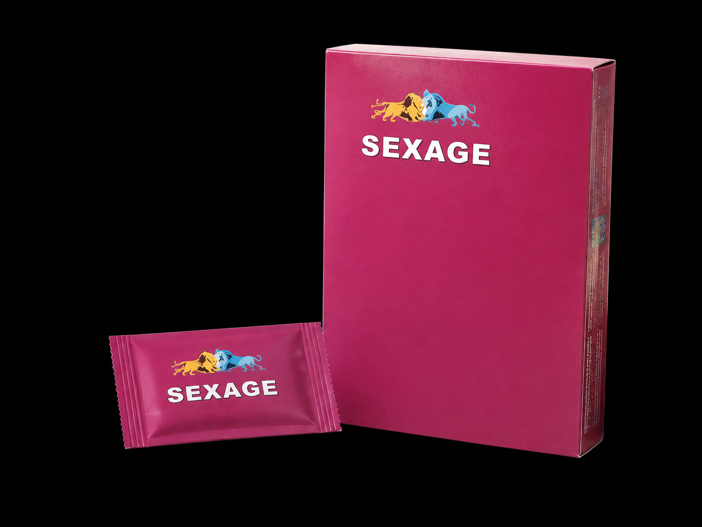 Sexage