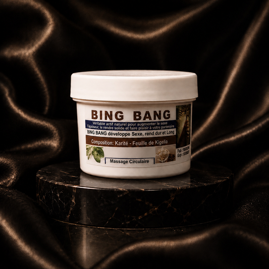Big bang