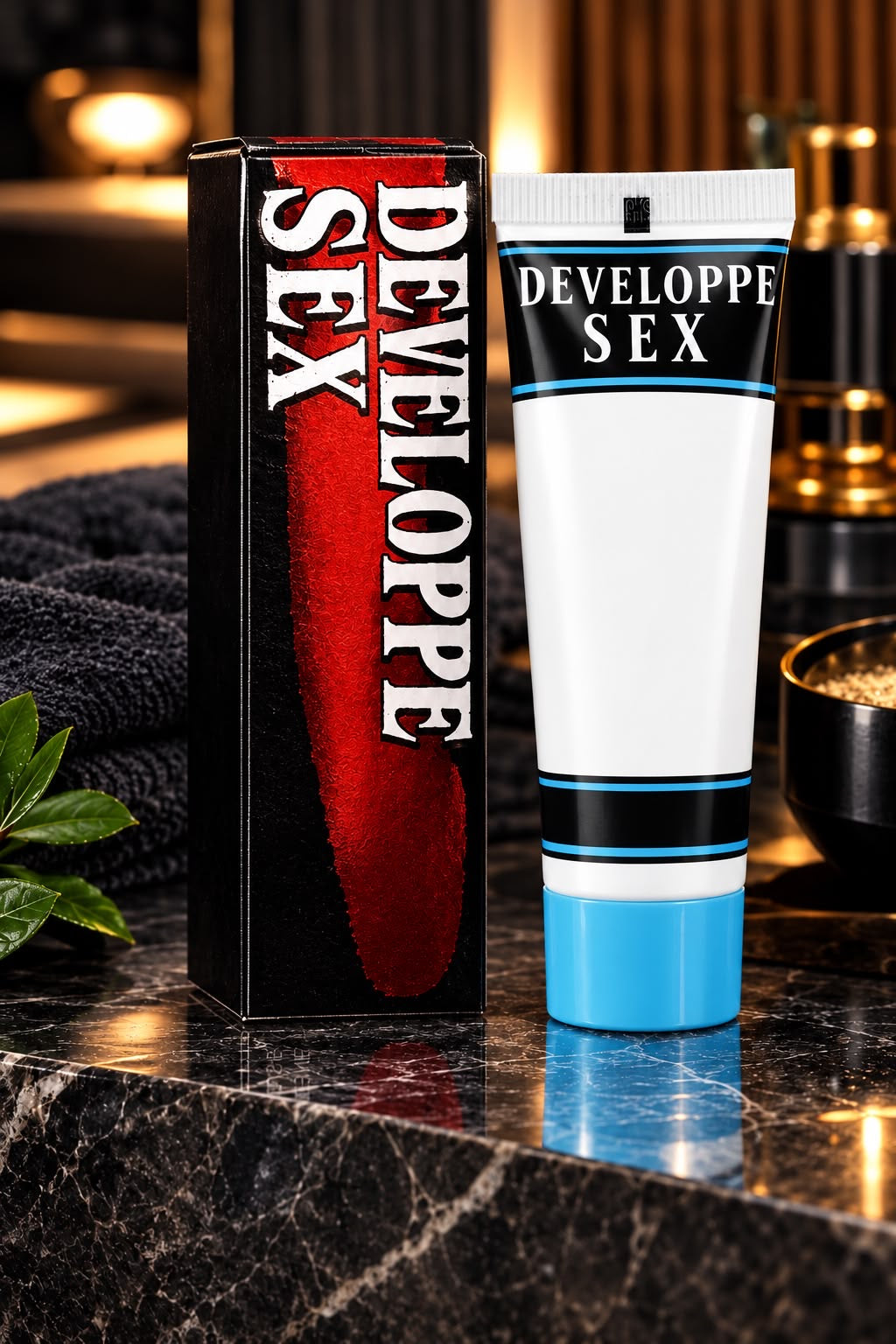 Développe S
