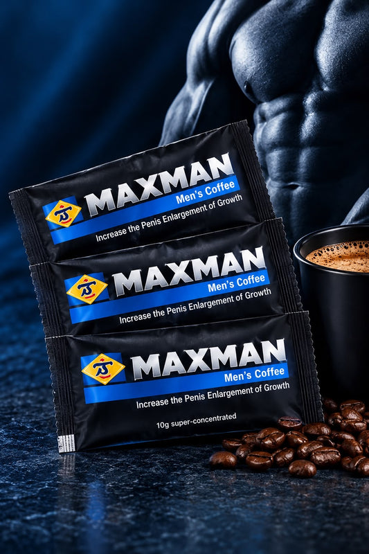 Maxman