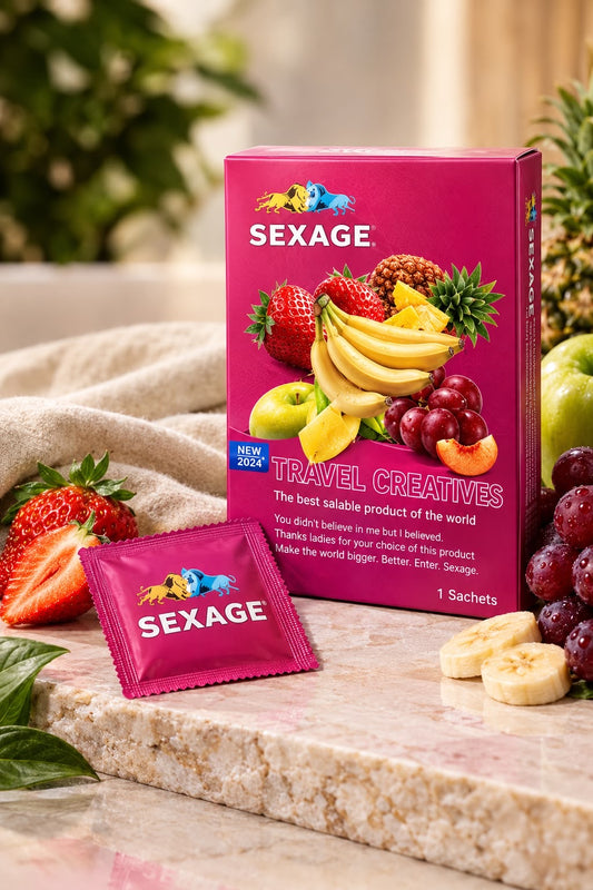 Sexage